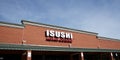 ISushi and Asian Cuisine, Memphis, TN