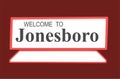 Welcome to Jonesboro City Arkansas