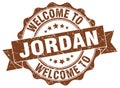 Welcome to Jordan seal