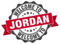 Welcome to Jordan seal