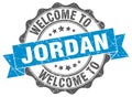 Welcome to Jordan seal