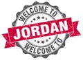 Welcome to Jordan seal