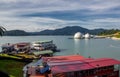 Welcome to Kenyir Lake