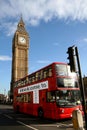 Welcome to london,bus & bigben