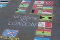 Welcome to london