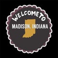 Welcome to Madison Indiana united states