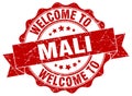 Welcome to Mali seal