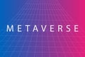 Welcome to the metaverse. A place where our digital. Our new digital world