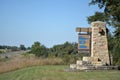 Welcome to Minnesota Sign Royalty Free Stock Photo