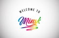Welcome to Minsk City poster