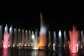 Welcome to Moscow Lightfest to Tsaritsyno Park.