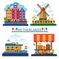 Welcome to Netherlands