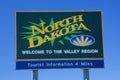 Welcome to North Dakota