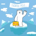 Welcome to north pole