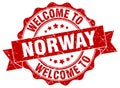 Welcome to Norway seal