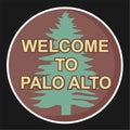 Welcome to Palo Alto