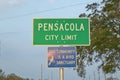 Welcome to Pensacola Florida, home of Hurricane Ivan the fourth worst natural disaster in American History