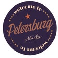 Welcome to Petersburg Alaska