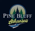 Welcome to Pine Bluff Arkansas