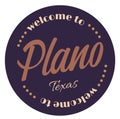 Welcome to Plano Texas