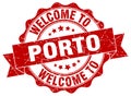 Welcome to Porto seal