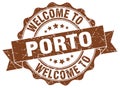 Welcome to Porto seal