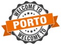 Welcome to Porto seal