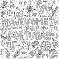 Welcome to Portugal