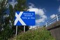 Welcome to Scotland