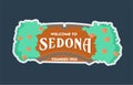 Welcome to Sedona Arizona United States