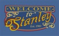 Welcome to Stanley North Dakota