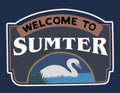 Welcome to Sumter South Carolina with best quality