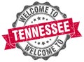 Welcome to Tennessee seal