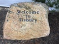 Welcome to Tisbury, Marthas VIneyard