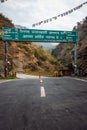 Welcome to Uttarkashi: Gateway to Himalayan Adventure