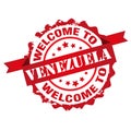 Welcome to Venezuela