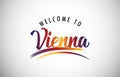 Welcome to vienna