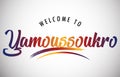 Welcome to Yamoussoukro