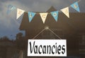 Vacancies