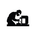 Welder Icon