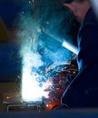 Welding