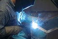 Welding