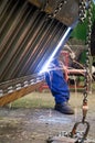 Welding