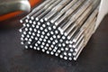 Welding electrodes wire
