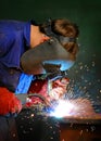 Welding in Industry