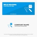 Welding, Machine, Mask, Factory, Industry SOlid Icon Website Banner and Business Logo Template