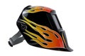 Welding Mask Royalty Free Stock Photo
