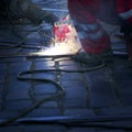 Welding