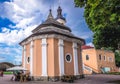 Well in Kamianets Podilskyi