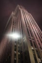 30 Rockefeller Center in NYC.